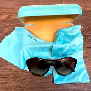 Tiffany Sunglasses